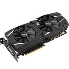 二手华硕 DUAL-RTX2060-A6G回收